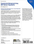 Alternative view 2 of Requirements Management Using IBM Rational RequisitePro / Edition 1