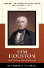 Sam Houston and the American Southwest / Edition 3