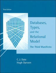 Databases, Types and the Relational Model / Edition 3
