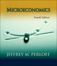 Title: Microeconomics plus MyEconLab Student Access Kit / Edition 4, Author: Jeffrey M. Perloff