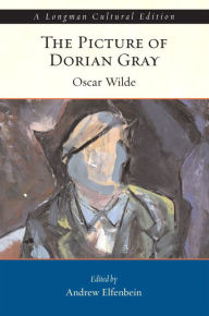 Title: Picture of Dorian Gray, The, A Longman Cultural Edition / Edition 1, Author: Oscar Wilde