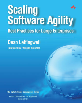 Agile Software Development: Best Practices for Large Software Development Projects