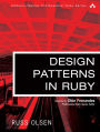 Design Patterns in Ruby / Edition 1