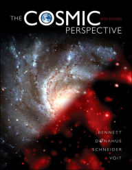 Title: The Cosmic Perspective / Edition 5, Author: Jeffrey Bennett