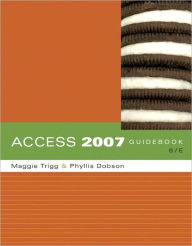 Access 2007 Guidebook / Edition 6