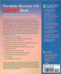 Alternative view 2 of The Adobe Illustrator CS3 Wow! Book: Tips, Tricks, and Techniques from 100 Top Illustrator Artists