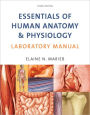 Essentials of Human Anatomy and Physiology Laboratory Manual / Edition 4