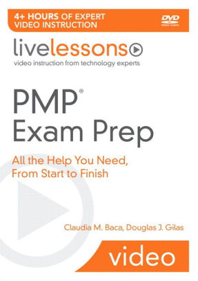 Pmp Exam Prep All The Help You Need From Start To Finish