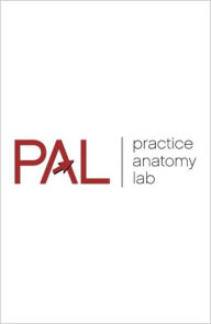 Title: Practice Anatomy Lab 2.0 CD-ROM / Edition 1, Author: Ruth Heisler