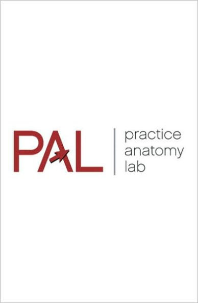 Practice Anatomy Lab 2.0 CD-ROM / Edition 1