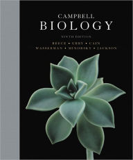 Title: Campbell Biology / Edition 9, Author: Jane B. Reece