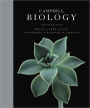 Campbell Biology / Edition 9