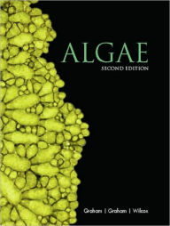 Title: Algae / Edition 2, Author: James E. Graham