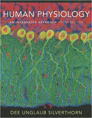 Human Physiology: An Integrated Approach / Edition 5