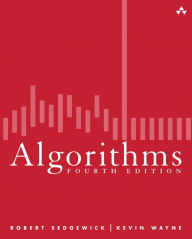 Title: Algorithms / Edition 4, Author: Robert Sedgewick
