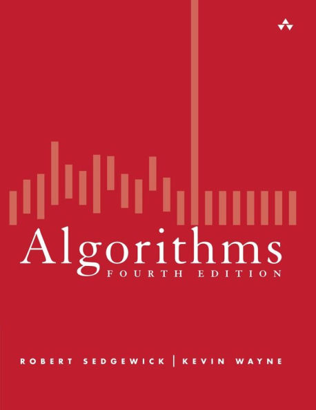 Algorithms / Edition 4