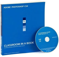 Title: Adobe Photoshop CS4 Classroom in a Book / Edition 1, Author: Adobe Creative Team