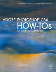 Title: Adobe Photoshop CS4 How-Tos: 100 Essential Techniques (How - Tos series), Author: Chris Orwig