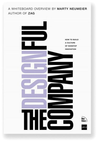 The Designful Company: How to build a culture of nonstop innovation