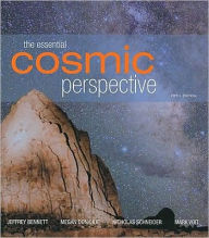 Title: The Cosmic Perspective / Edition 5, Author: Jeffrey O. Bennett