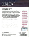 Alternative view 2 of Adobe InDesign CS4 How-Tos: 100 Essential Techniques (How-Tos Series)