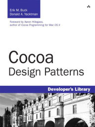 Title: Cocoa Design Patterns, Author: Erik Buck