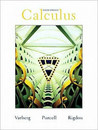 Title: Calculus Value Package (includes MyMathLab/MyStatLab Student Access Kit) / Edition 9, Author: Dale Varberg