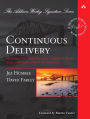 Alternative view 3 of Continuous Delivery: Reliable Software Releases through Build, Test, and Deployment Automation / Edition 1