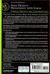 Alternative view 2 of Agile Product Management with Scrum: Creating Products that Customers Love / Edition 1