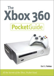 Title: The Xbox 360 Pocket Guide, Author: Bart G. Farkas