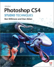 Title: Adobe Photoshop CS4 Studio Techniques, Author: Ben Willmore