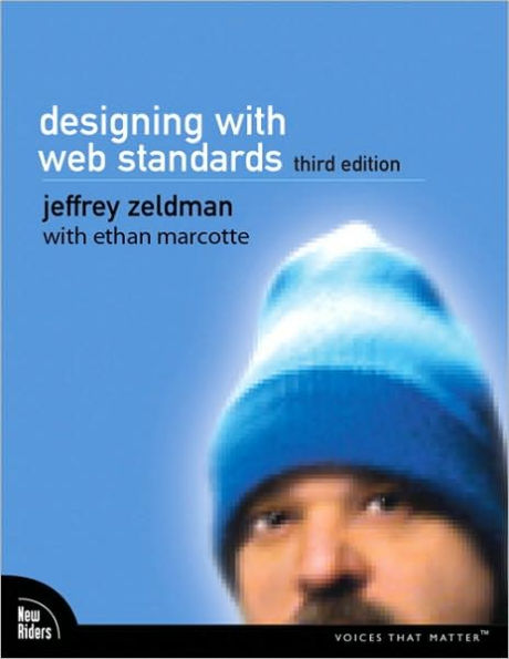 Designing with Web Standards