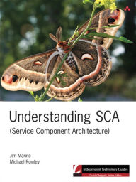 Title: Understanding SCA (Service Component Architecture), Author: Jim Marino