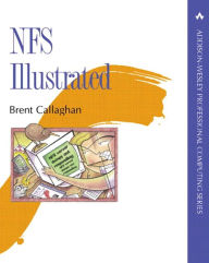 Title: NFS Illustrated: Network File Sys Illus_c1, Author: Brent Callaghan