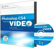 Title: Learn Adobe Photoshop CS4 by Video: Core Training in Visual Communication, Author: Gabriel Powell