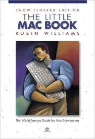 Title: The Little Mac Book (Little Book Series), Author: Robin Williams