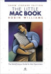 Alternative view 1 of The Little Mac Book (Little Book Series)