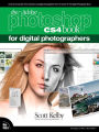 The Adobe Photoshop CS4 Book for Digital Photographers