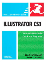 Adobe Illustrator Cs3 Adobe Illustrator Books Barnes Noble