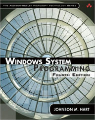 Title: Windows System Programming, Author: Johnson M. Hart