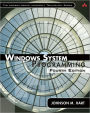 Windows System Programming