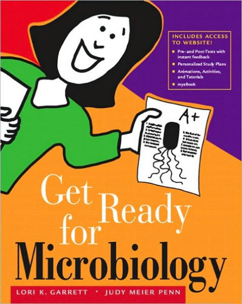 Get Ready for Microbiology Media Update