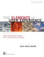 Elements of User Experience, The: User-Centered Design for the Web and Beyond