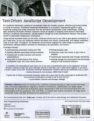 Reliable JavaScript-Developer-I Test Vce