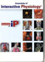 Essentials of Interactive Physiology - CD (Software)