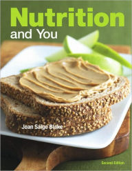 Title: Nutrition and You / Edition 2, Author: Joan Salge Blake