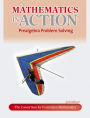 Mathematics in Action: Prealgebra Problem Solving / Edition 3