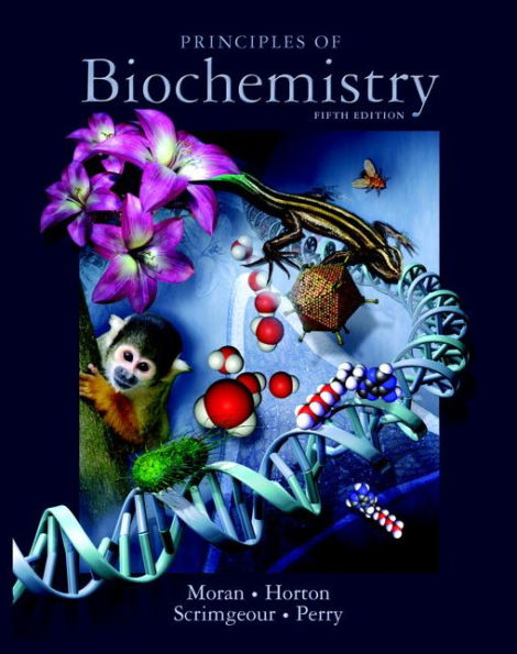 Principles of Biochemistry / Edition 5