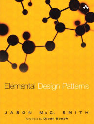 Title: Elemental Design Patterns, Author: Jason McC. Smith