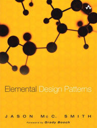 Title: Elemental Design Patterns, Author: Jason Smith